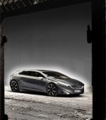 Peugeot HX1 Concept 2011 года